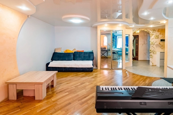 
  Продается 3-комн. квартира 75.6 м². Фото 2.