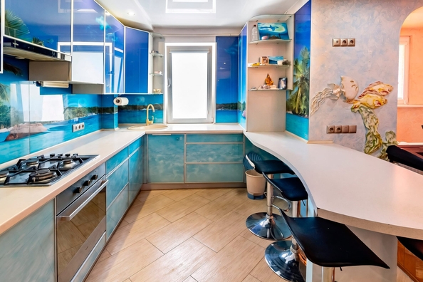 
  Продается 3-комн. квартира 75.6 м². Фото 4.