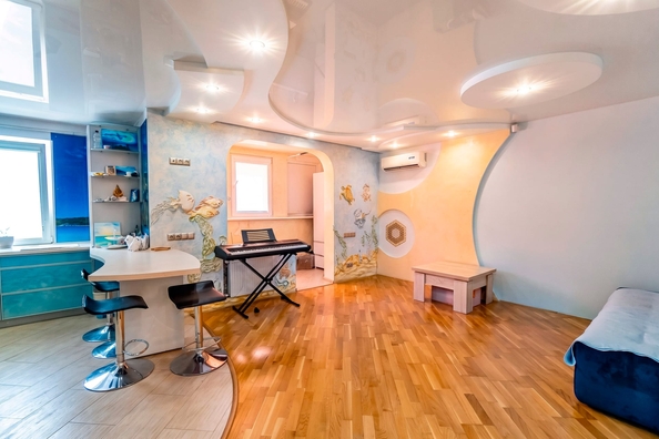 
  Продается 3-комн. квартира 75.6 м². Фото 5.