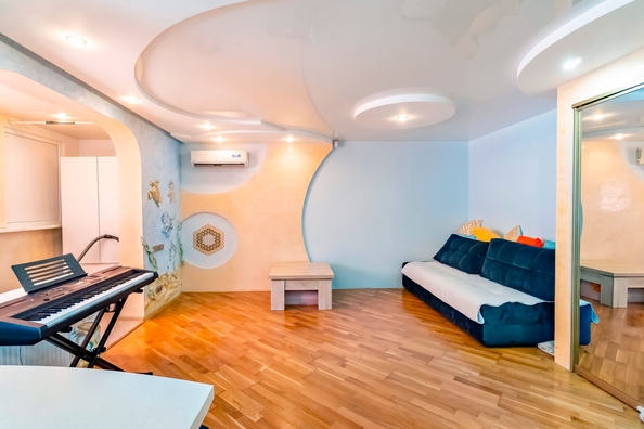 
  Продается 3-комн. квартира 75.6 м². Фото 7.