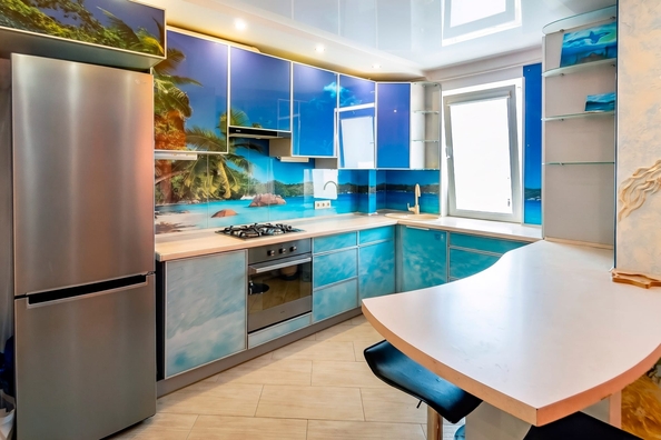 
  Продается 3-комн. квартира 75.6 м². Фото 8.