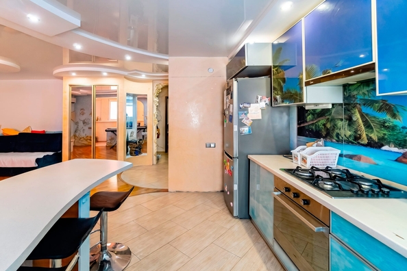 
  Продается 3-комн. квартира 75.6 м². Фото 9.