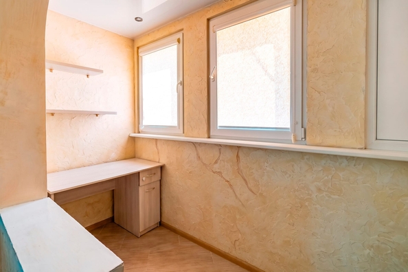 
  Продается 3-комн. квартира 75.6 м². Фото 10.