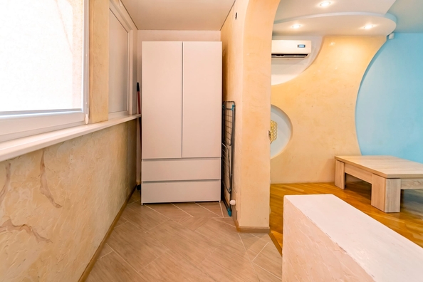
  Продается 3-комн. квартира 75.6 м². Фото 11.