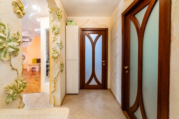 
  Продается 3-комн. квартира 75.6 м². Фото 14.
