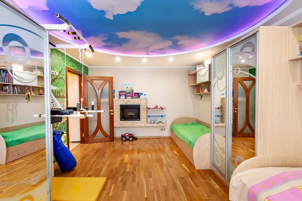 
  Продается 3-комн. квартира 75.6 м². Фото 18.
