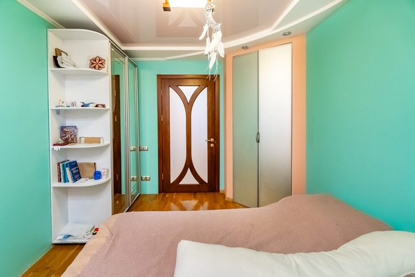 
  Продается 3-комн. квартира 75.6 м². Фото 20.