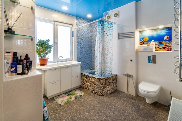 
  Продается 3-комн. квартира 75.6 м². Фото 22.