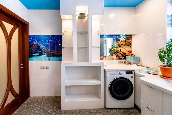
  Продается 3-комн. квартира 75.6 м². Фото 23.