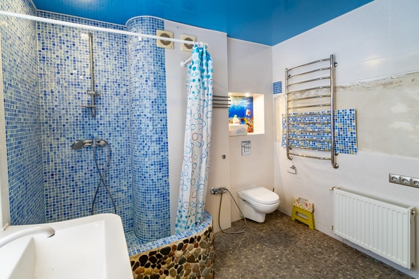 
  Продается 3-комн. квартира 75.6 м². Фото 24.