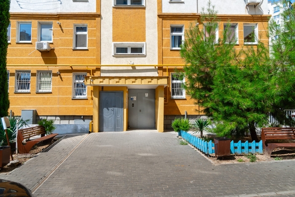 
  Продается 3-комн. квартира 75.6 м². Фото 25.