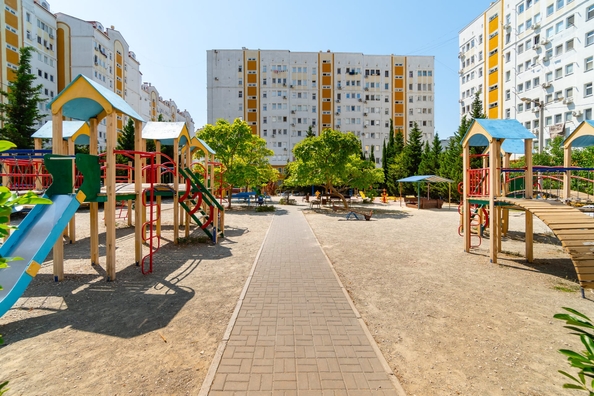 
  Продается 3-комн. квартира 75.6 м². Фото 27.