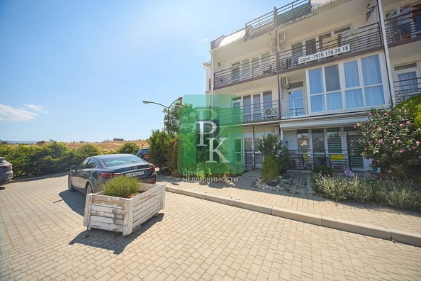 
  Продается апартамент 33.3 м². Фото 14.