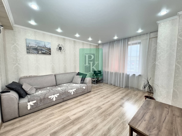 
  Продается 3-комн. квартира 76 м². Фото 2.