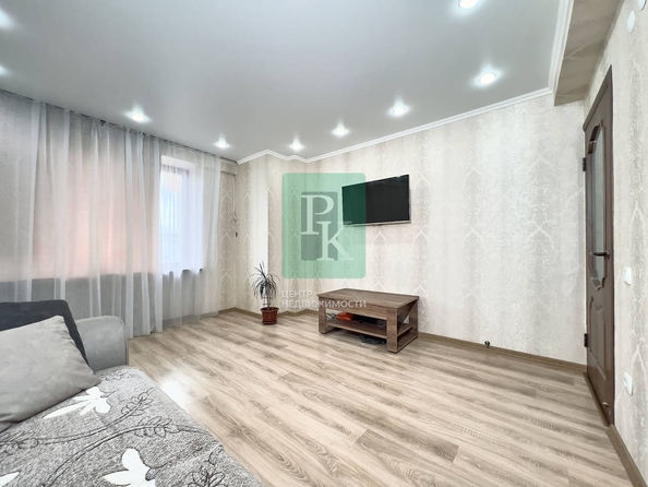 
  Продается 3-комн. квартира 76 м². Фото 5.
