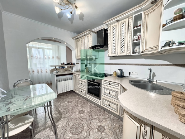 
  Продается 3-комн. квартира 76 м². Фото 8.