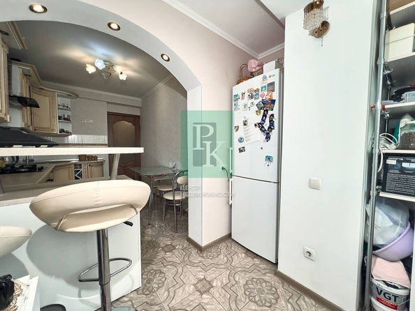 
  Продается 3-комн. квартира 76 м². Фото 9.
