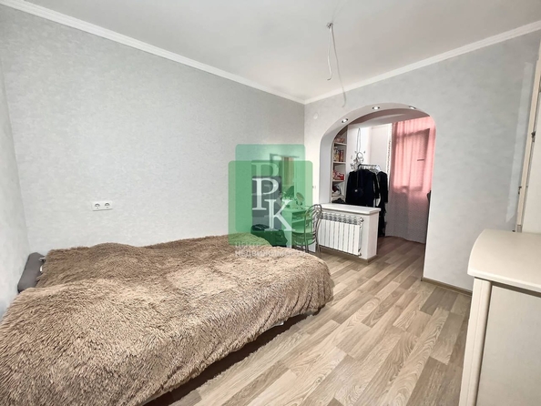 
  Продается 3-комн. квартира 76 м². Фото 21.