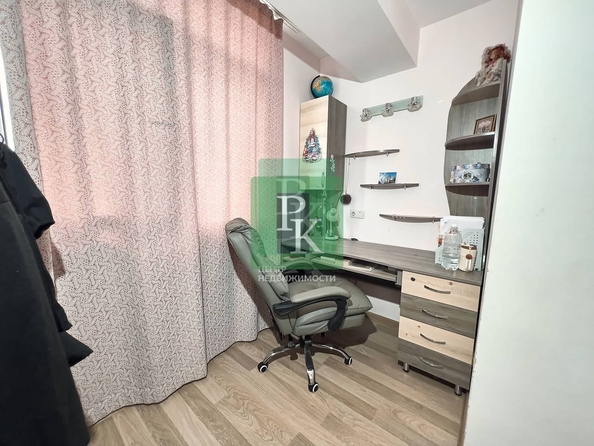
  Продается 3-комн. квартира 76 м². Фото 22.