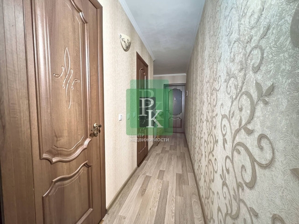 
  Продается 3-комн. квартира 76 м². Фото 30.