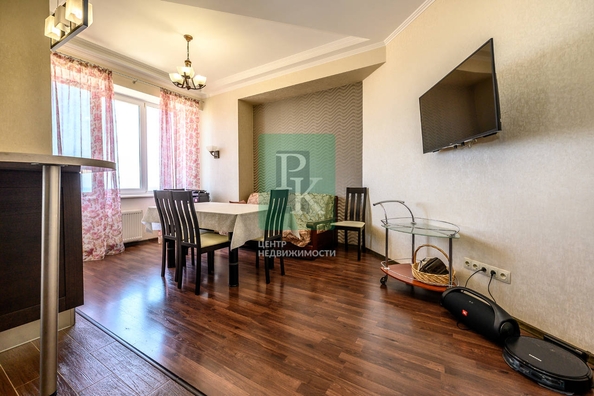 
  Продается 3-комн. квартира 115 м². Фото 10.