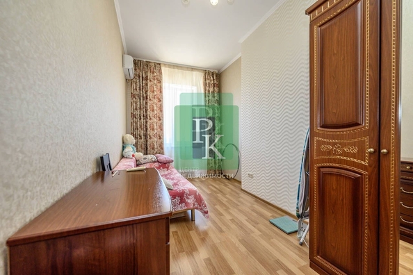 
  Продается 3-комн. квартира 115 м². Фото 17.