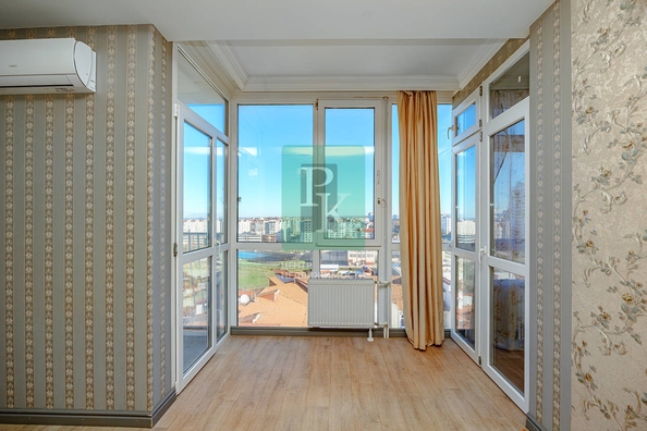 
  Продается 3-комн. квартира 60.3 м². Фото 1.