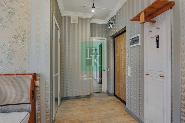 
  Продается 3-комн. квартира 60.3 м². Фото 6.