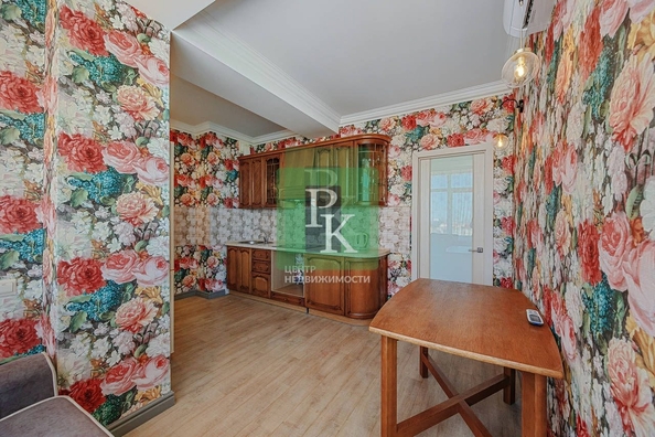 
  Продается 3-комн. квартира 60.3 м². Фото 25.