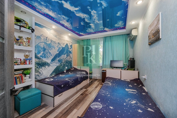 
  Продается 3-комн. квартира 62.6 м². Фото 4.