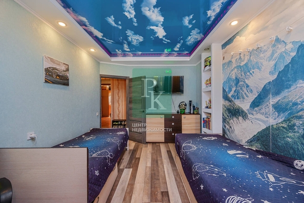 
  Продается 3-комн. квартира 62.6 м². Фото 5.