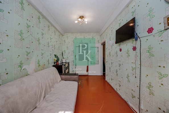 
  Продается 3-комн. квартира 62.6 м². Фото 9.