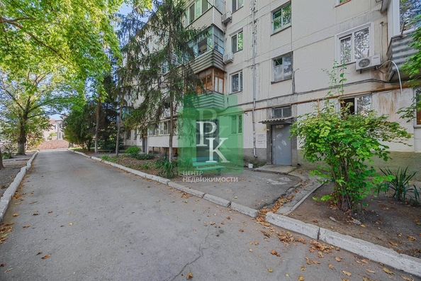 
  Продается 3-комн. квартира 62.6 м². Фото 15.