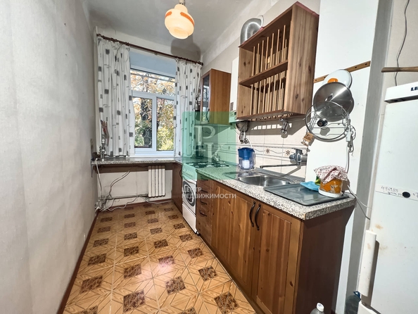 
  Продается 2-комн. квартира 48.3 м². Фото 1.