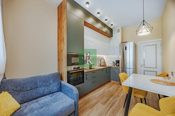 
  Продается 2-комн. квартира 53.6 м². Фото 2.