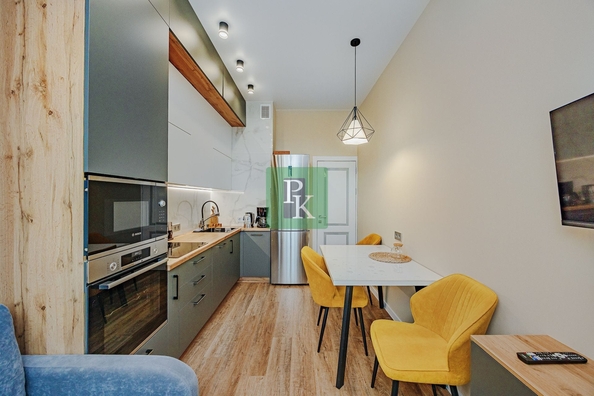 
  Продается 2-комн. квартира 53.6 м². Фото 3.