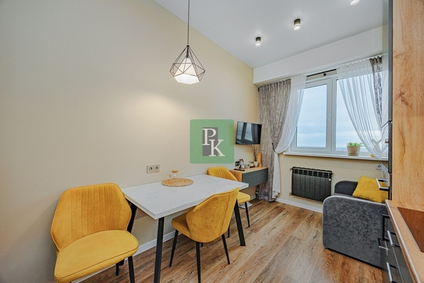 
  Продается 2-комн. квартира 53.6 м². Фото 5.