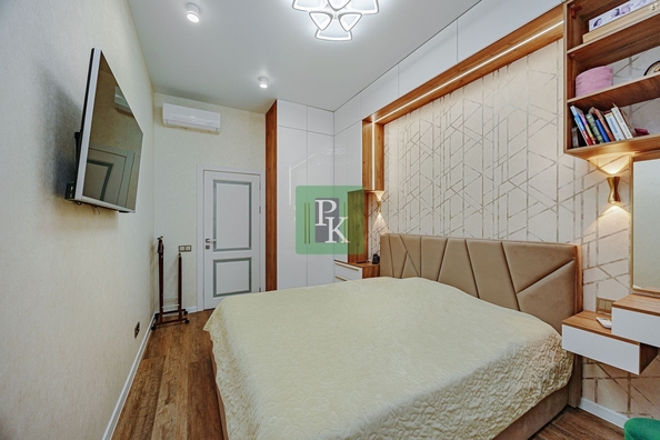
  Продается 2-комн. квартира 53.6 м². Фото 7.