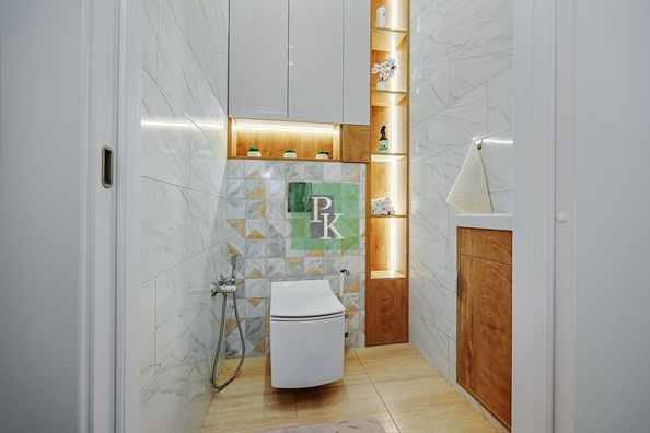 
  Продается 2-комн. квартира 53.6 м². Фото 8.