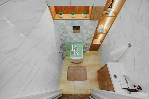 
  Продается 2-комн. квартира 53.6 м². Фото 9.