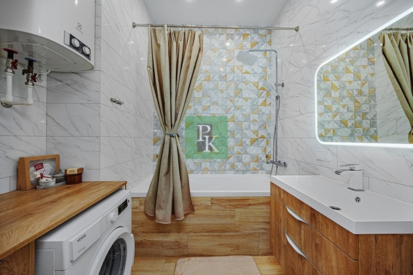 
  Продается 2-комн. квартира 53.6 м². Фото 10.