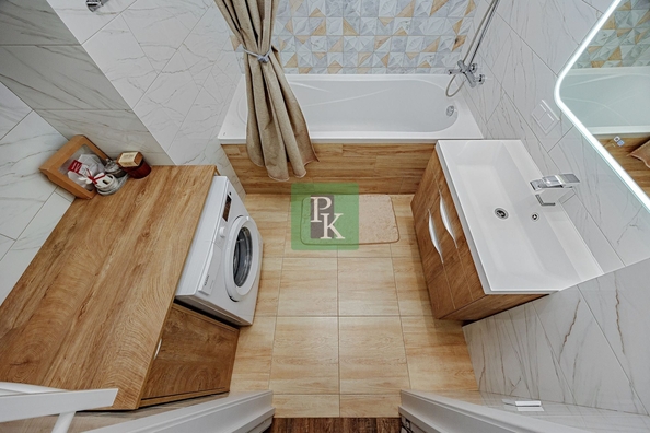 
  Продается 2-комн. квартира 53.6 м². Фото 11.