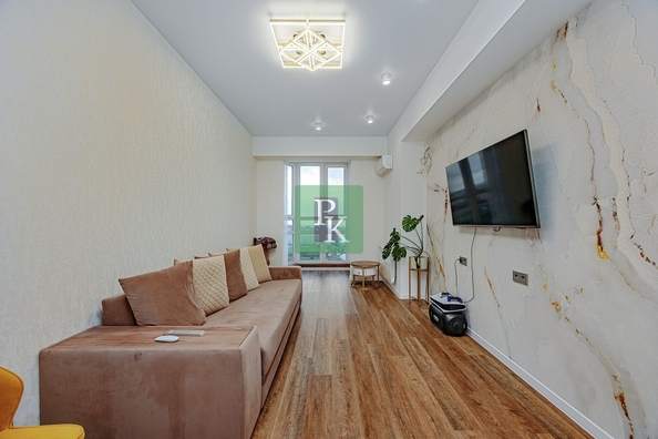 
  Продается 2-комн. квартира 53.6 м². Фото 12.