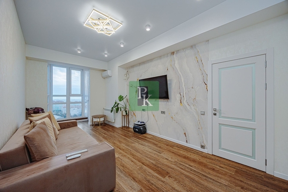 
  Продается 2-комн. квартира 53.6 м². Фото 13.