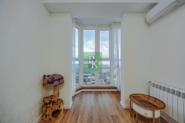 
  Продается 2-комн. квартира 53.6 м². Фото 14.
