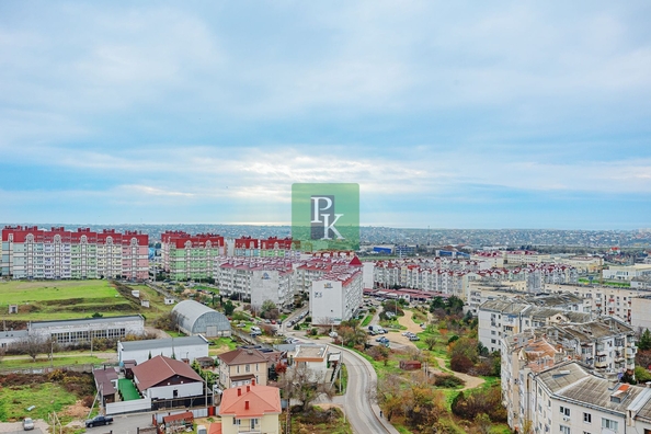 
  Продается 2-комн. квартира 53.6 м². Фото 16.