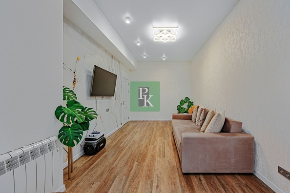 
  Продается 2-комн. квартира 53.6 м². Фото 17.