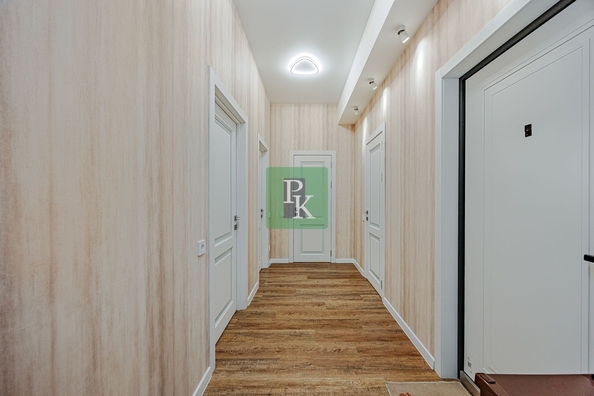 
  Продается 2-комн. квартира 53.6 м². Фото 18.