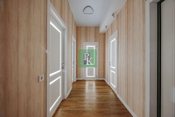
  Продается 2-комн. квартира 53.6 м². Фото 19.