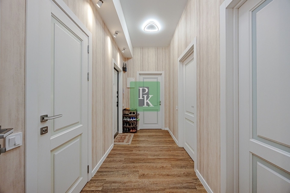 
  Продается 2-комн. квартира 53.6 м². Фото 20.